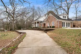 43 Hickory Hill Dr SW, Cartersville, GA 30120 - Photo 3