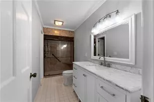 43 Hickory Hill Dr SW, Cartersville, GA 30120 - Photo 23