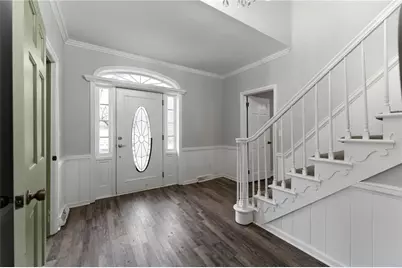 43 Hickory Hill Drive SW, Cartersville, GA 30120 - Photo 13