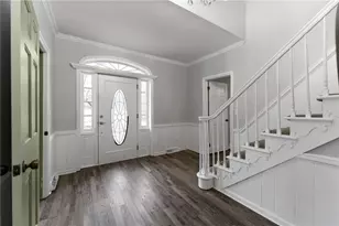 43 Hickory Hill Dr SW, Cartersville, GA 30120 - Photo 13