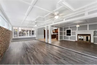 43 Hickory Hill Drive SW, Cartersville, GA 30120 - Photo 23