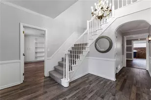 43 Hickory Hill Dr SW, Cartersville, GA 30120 - Photo 15