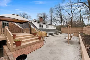 43 Hickory Hill Dr SW, Cartersville, GA 30120 - Photo 49