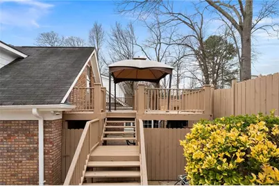 43 Hickory Hill Drive SW, Cartersville, GA 30120 - Photo 45