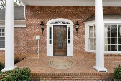 43 Hickory Hill Drive SW, Cartersville, GA 30120 - Photo 9