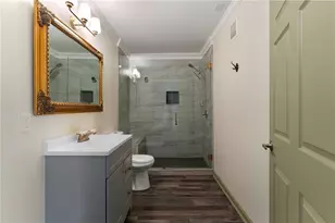 43 Hickory Hill Dr SW, Cartersville, GA 30120 - Photo 17