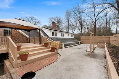 43 Hickory Hill Drive SW, Cartersville, GA 30120 - Photo 47