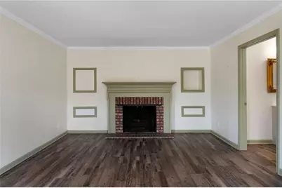 43 Hickory Hill Drive SW, Cartersville, GA 30120 - Photo 17