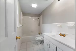 43 Hickory Hill Dr SW, Cartersville, GA 30120 - Photo 37