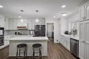 4505 Cochran Mill Rd, Fairburn, GA 30213 - Photo 3