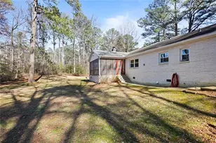 4505 Cochran Mill Rd, Fairburn, GA 30213 - Photo 29