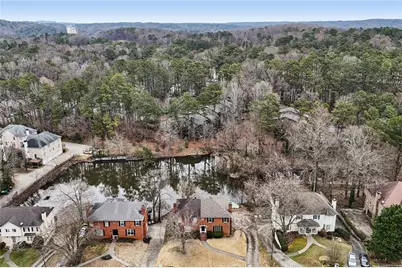 8923 Carroll Manor Drive, Atlanta, GA 30350 - Photo 35