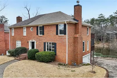 8923 Carroll Manor Drive, Atlanta, GA 30350 - Photo 33