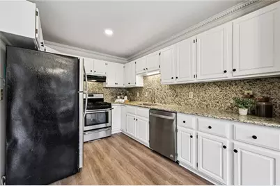 8923 Carroll Manor Drive, Atlanta, GA 30350 - Photo 5