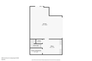 8923 Carroll Manor Dr, Atlanta, GA 30350 - Photo 37