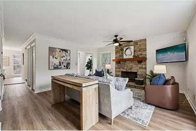 8923 Carroll Manor Drive, Atlanta, GA 30350 - Photo 11