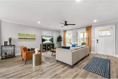 1065 Kipling Street SE, Atlanta, GA 30315 - Photo 5