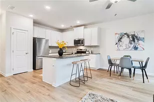 2824 Saratoga Lake View, Decatur, GA 30034 - Photo 3