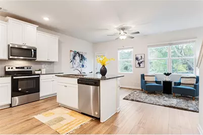 2824 Saratoga Lake View, Decatur, GA 30034 - Photo 5