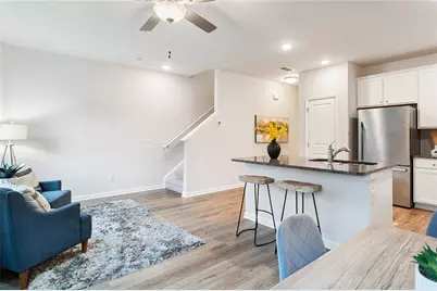 2824 Saratoga Lake View, Decatur, GA 30034 - Photo 9