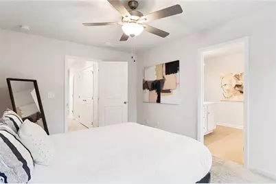 2824 Saratoga Lake View, Decatur, GA 30034 - Photo 21