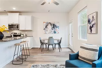 2824 Saratoga Lake View, Decatur, GA 30034 - Photo 7