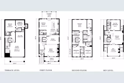 3540 Vermillion View, Suwanee, GA 30024 - Photo 3