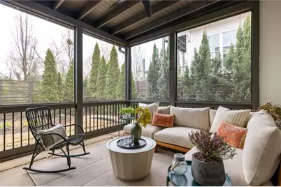 422 Glen Iris Drive NE, Atlanta, GA 30308 - Photo 33