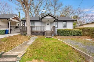 1585 Archer St SW, Atlanta, GA 30314 - Photo 1