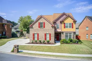 408 Arbor Ln, Loganville, GA 30052 - Photo 1