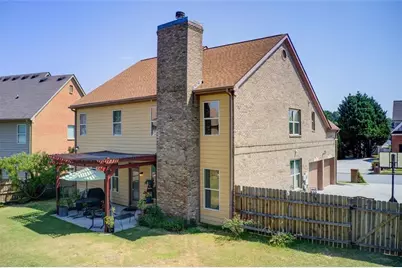 408 Arbor Lane, Loganville, GA 30052 - Photo 37