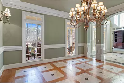 5300 Hill Road NW, Acworth, GA 30101 - Photo 7