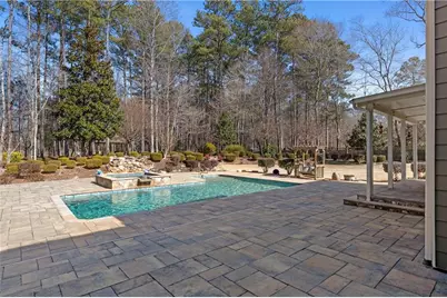 5300 Hill Road NW, Acworth, GA 30101 - Photo 79