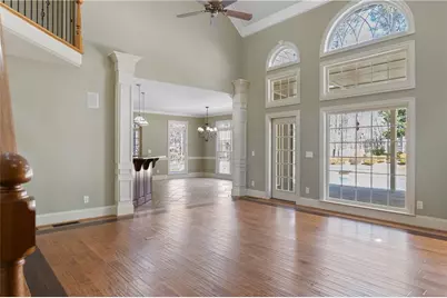 5300 Hill Road NW, Acworth, GA 30101 - Photo 15