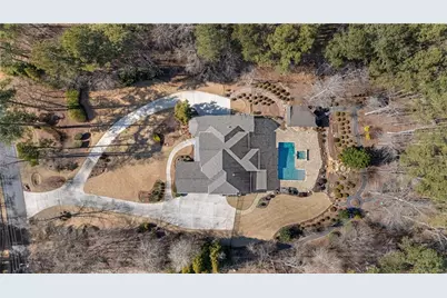 5300 Hill Road NW, Acworth, GA 30101 - Photo 95