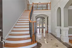 5300 Hill Road NW, Acworth, GA 30101 - Photo 11