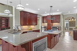 5300 Hill Road NW, Acworth, GA 30101 - Photo 23