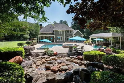 5300 Hill Road NW, Acworth, GA 30101 - Photo 91