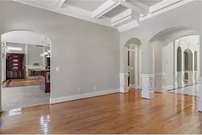 5300 Hill Road NW, Acworth, GA 30101 - Photo 17