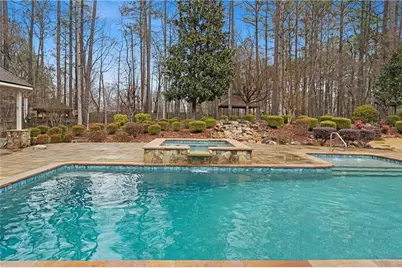 5300 Hill Road NW, Acworth, GA 30101 - Photo 81