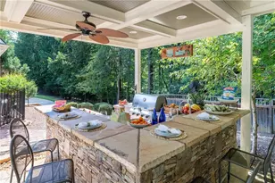 5300 Hill Road NW, Acworth, GA 30101 - Photo 3