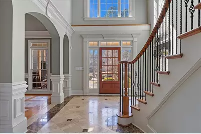 5300 Hill Road NW, Acworth, GA 30101 - Photo 5