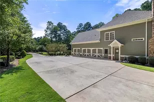 5300 Hill Road NW, Acworth, GA 30101 - Photo 85