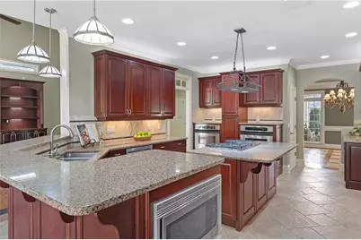 5300 Hill Road NW, Acworth, GA 30101 - Photo 19