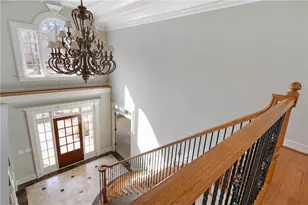 5300 Hill Road NW, Acworth, GA 30101 - Photo 45