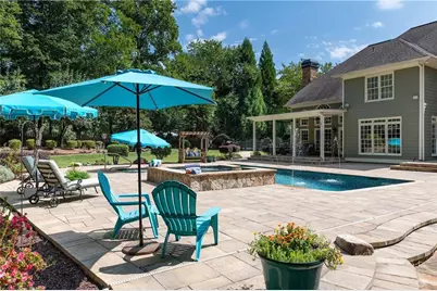 5300 Hill Road NW, Acworth, GA 30101 - Photo 87