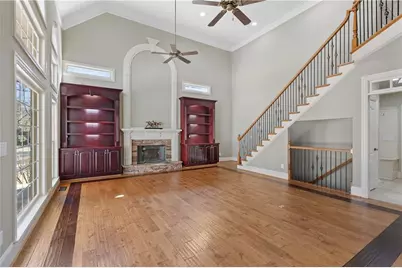 5300 Hill Road NW, Acworth, GA 30101 - Photo 13