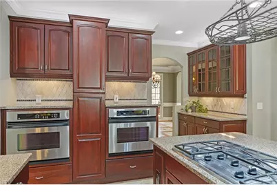 5300 Hill Road NW, Acworth, GA 30101 - Photo 23