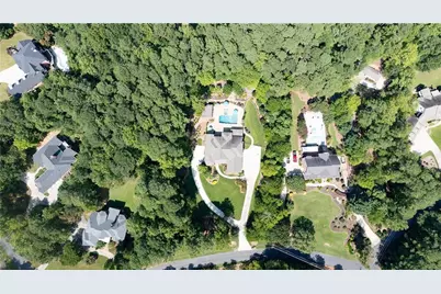 5300 Hill Road NW, Acworth, GA 30101 - Photo 93