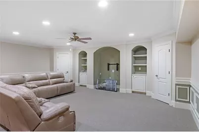 5300 Hill Road NW, Acworth, GA 30101 - Photo 65